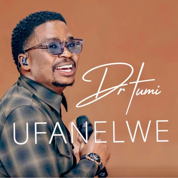 Ufanelwe album cover