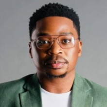 Dr. Tumi